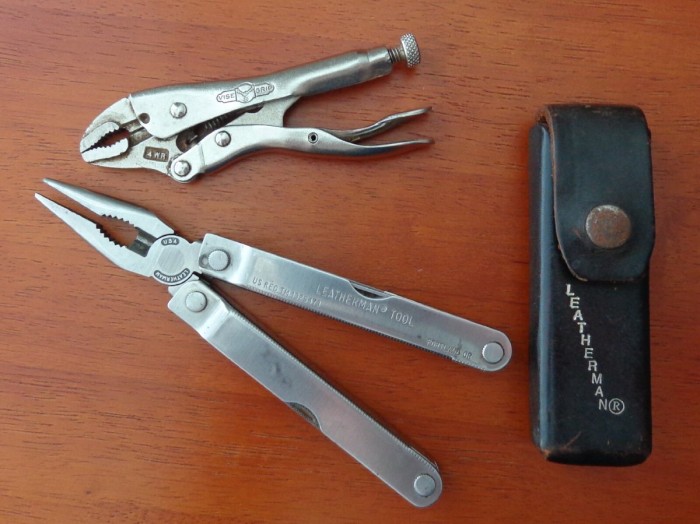 Leatherman