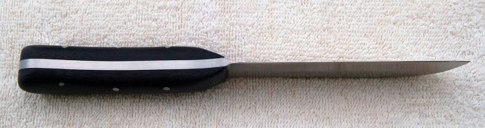 Edge View