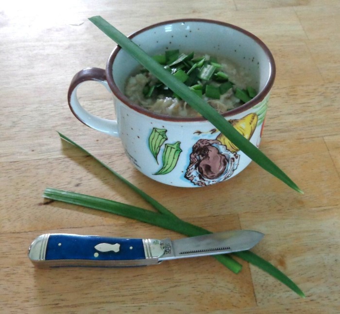 Chives