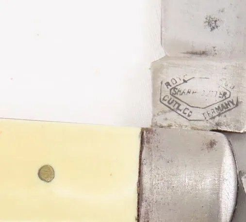 Tang stamp