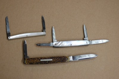 Quaker Cutlery