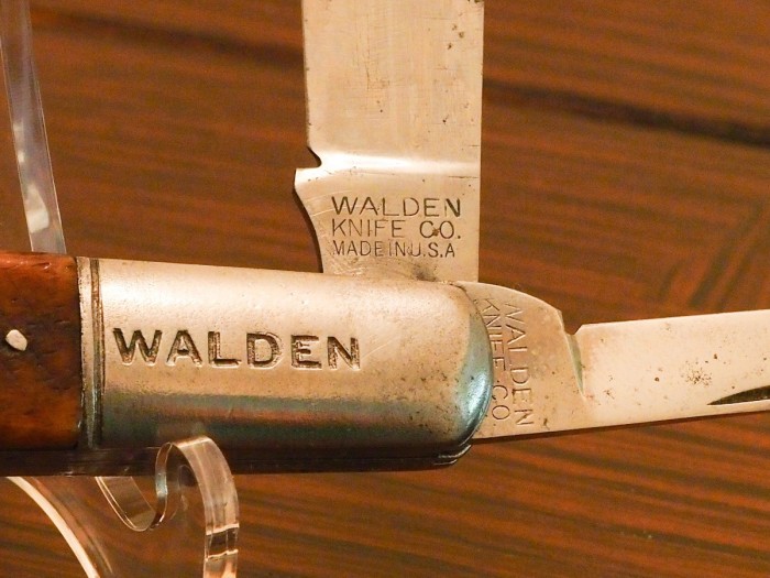 Walden4