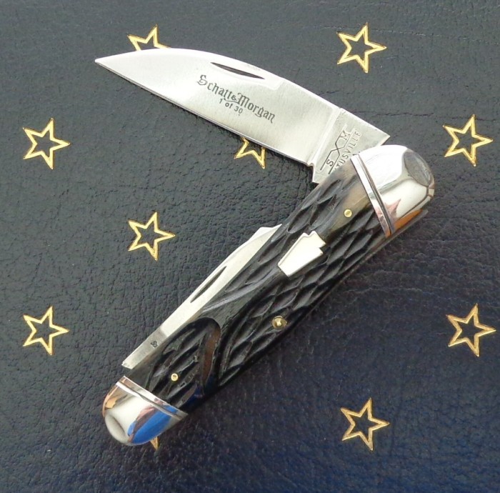 Schatt &amp; Morgan