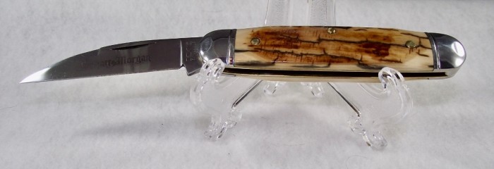 S&M MAMMOTH IVORY #99.JPG