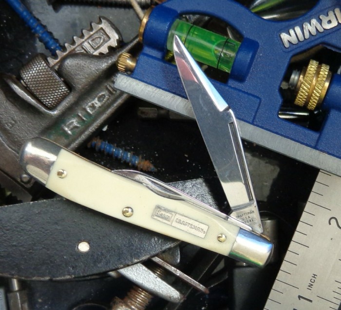 Craftsman