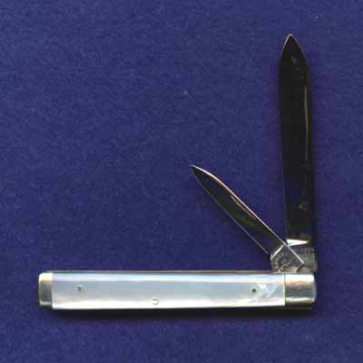 3" physician's jack.<br />Pattern number 722195.