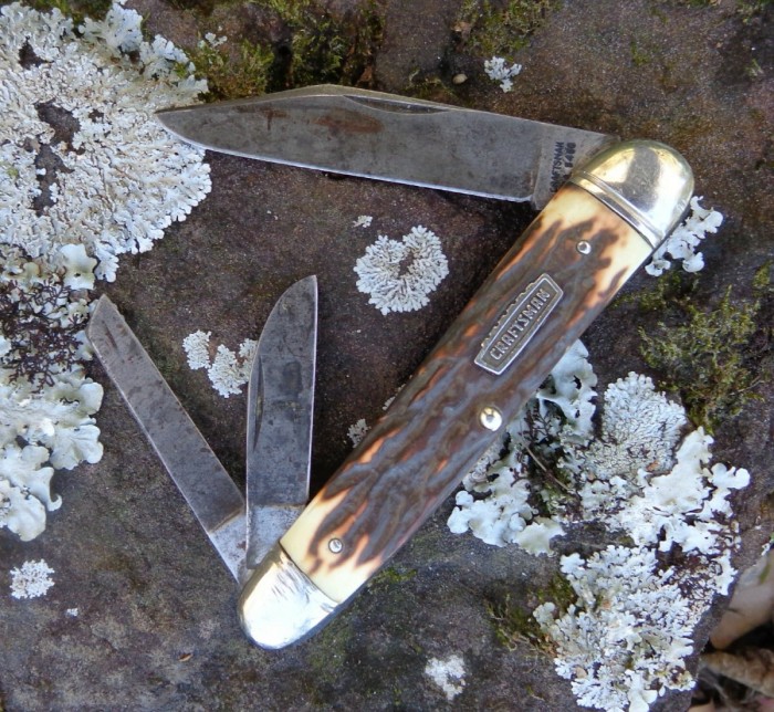 Craftsman 9488