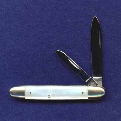 2 3/4" equal-end.<br />Pattern number 722601.