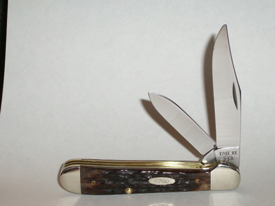 case xx 1985 copperhead knife.JPG