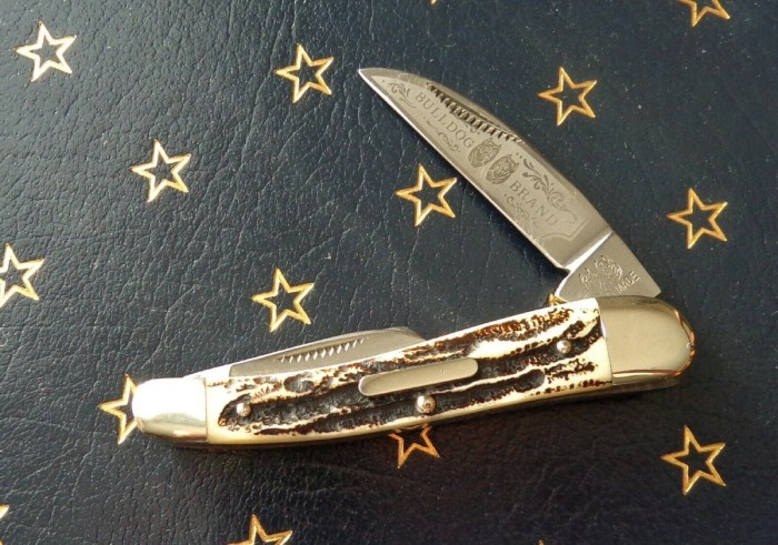 Bulldog