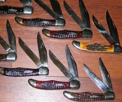 Here are a few of them . . .