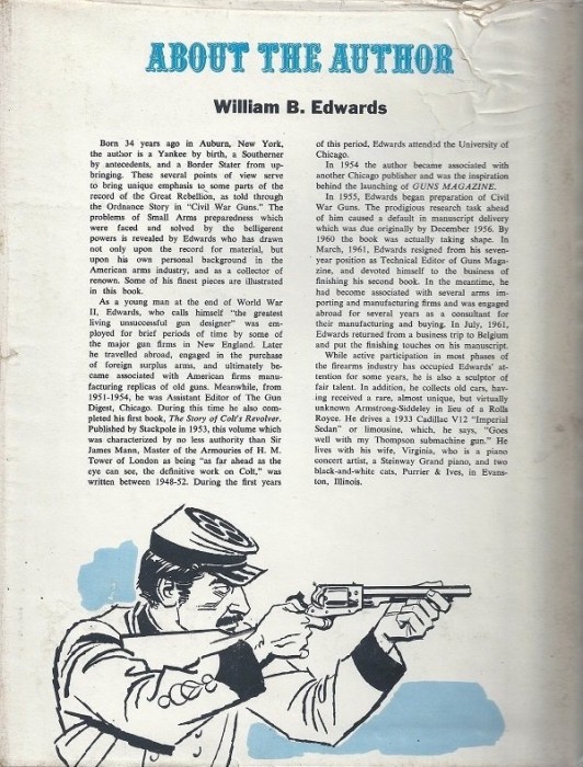 Back Cover.