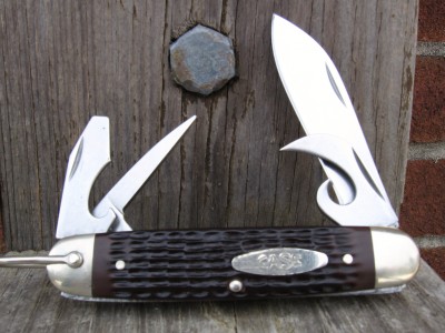 Case Scout Knife (front ).JPG