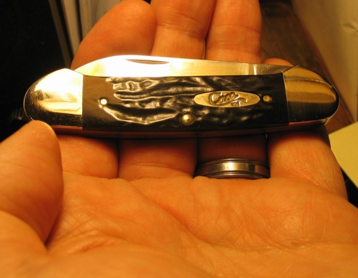 Case Rough Black Canoe 1.JPG