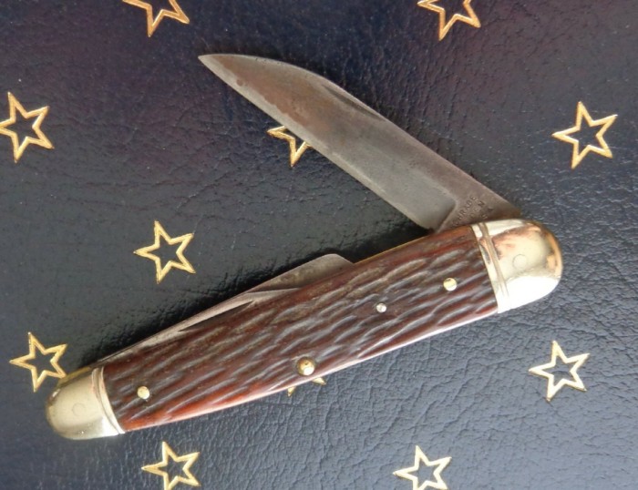 Schrade
