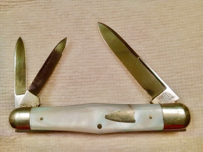 North American Cutlery