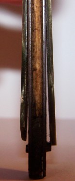 Match stick