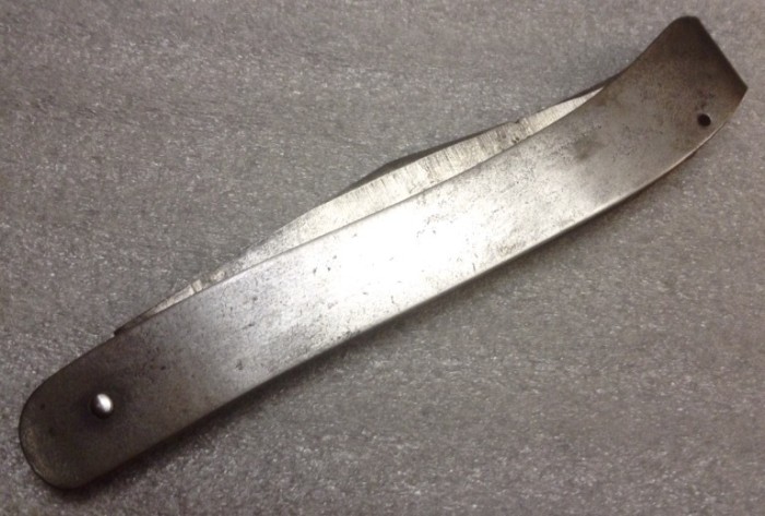 After Repair. MY item, My picture(s).