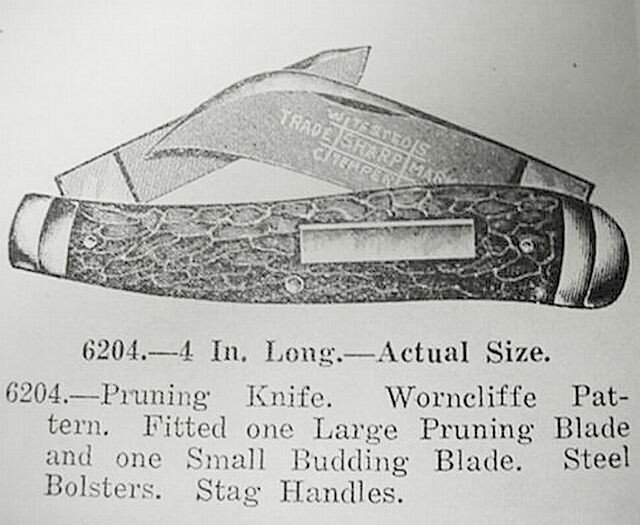 old catalog