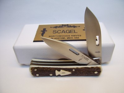 Scagel #1    2 blade folder.JPG