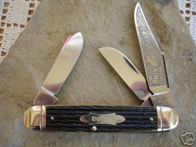 eBay Cattle King