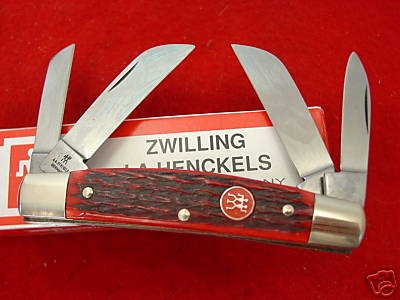 Henckels Congress Red Bone.JPG