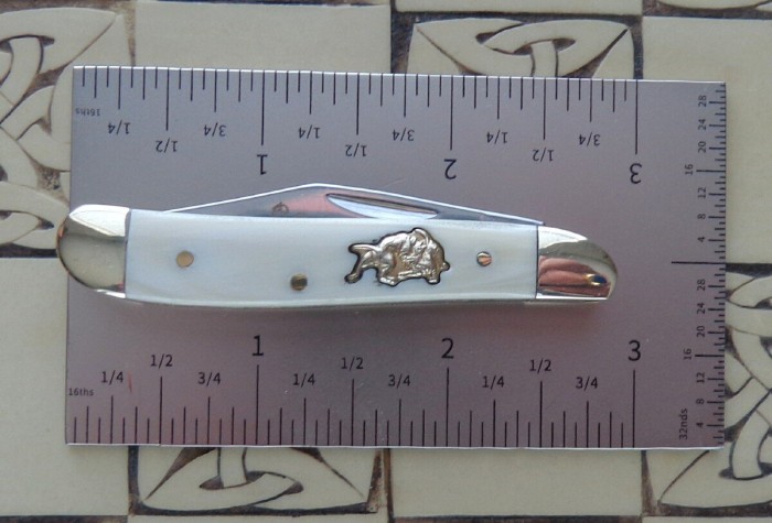 Bulldog