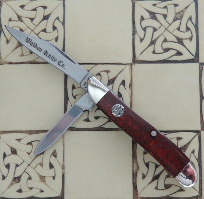 Walden Knife Co