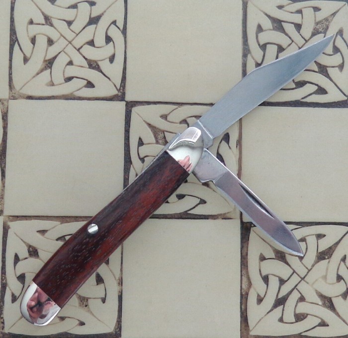 Walden Knife Co