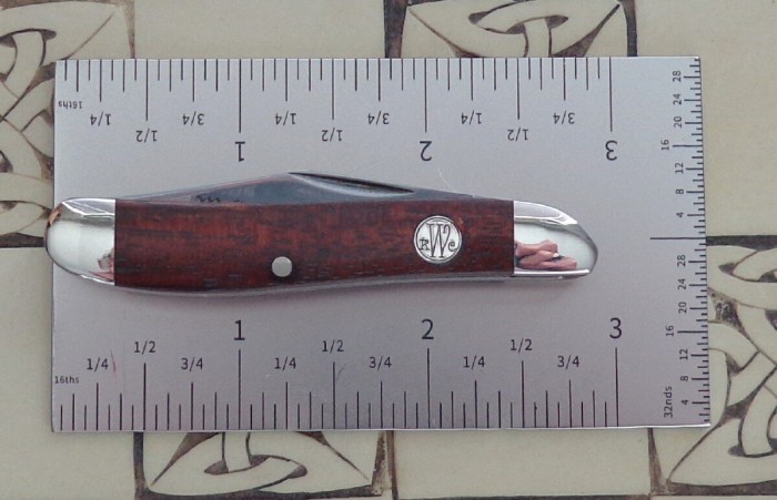 Walden Knife Co