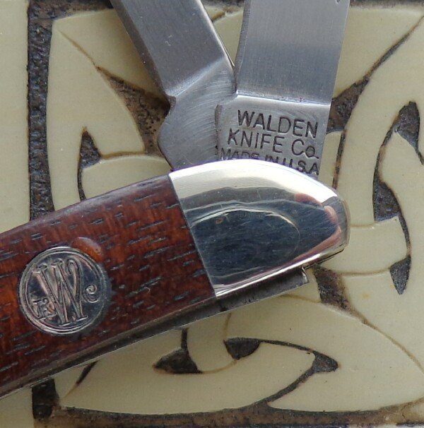 Walden Knife Co