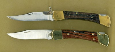 Buck 110 old & new b.jpg