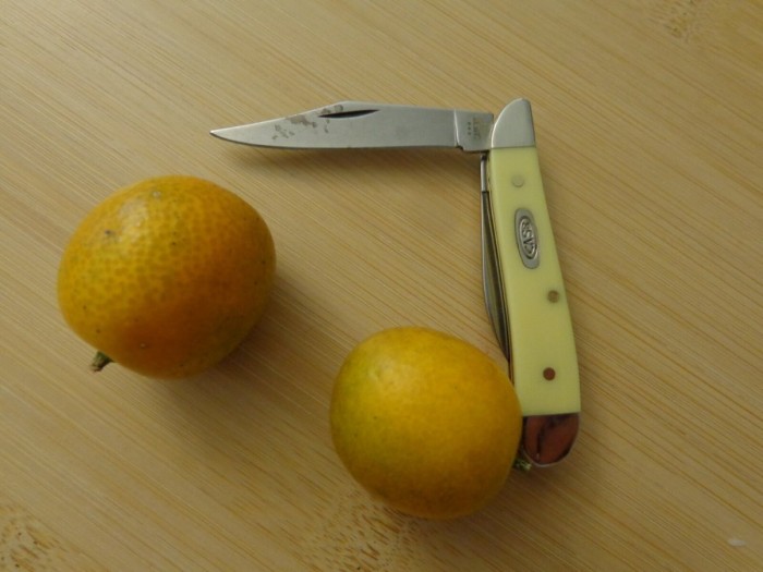 Kumquats