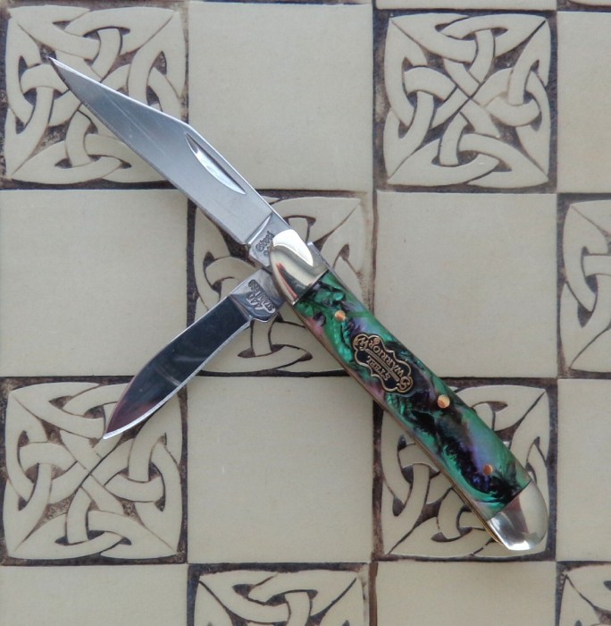 Steel Warrior