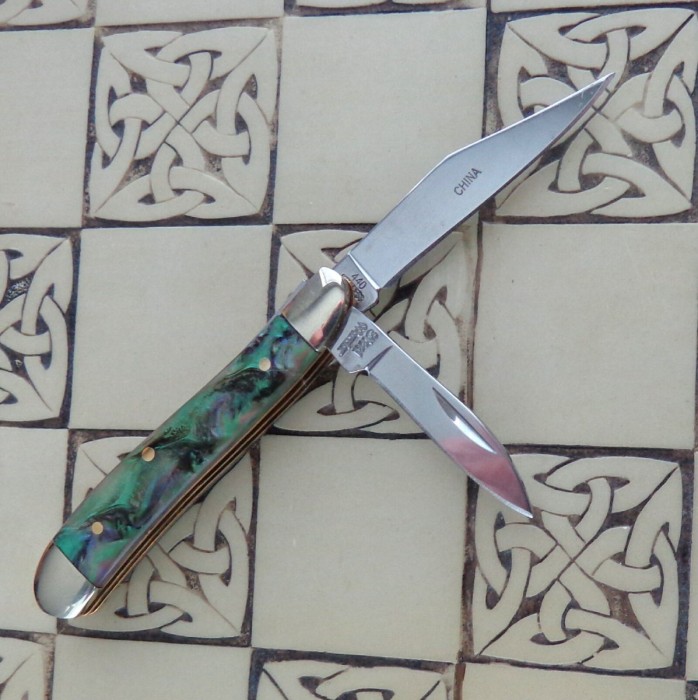 Steel Warrior