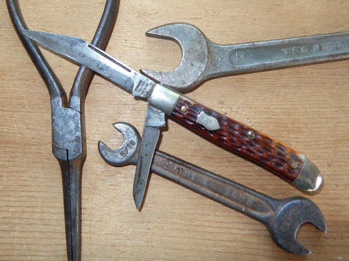 Schrade