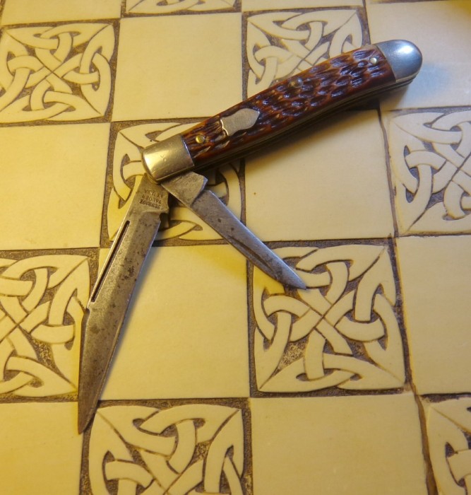 Schrade