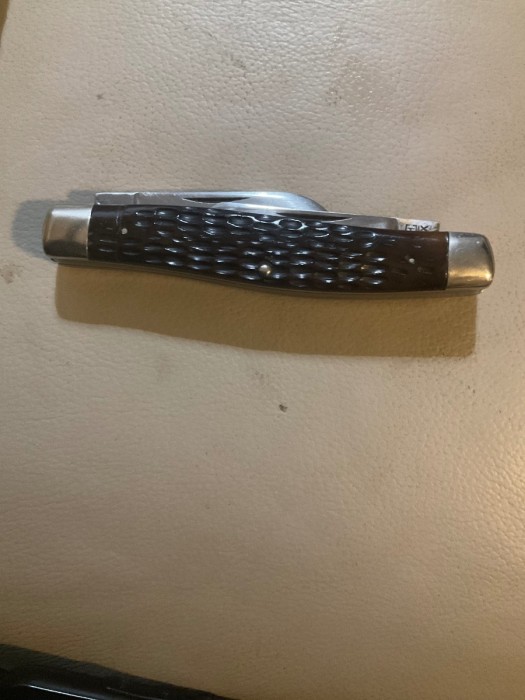 Old case