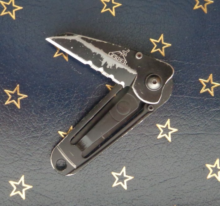 Gerber