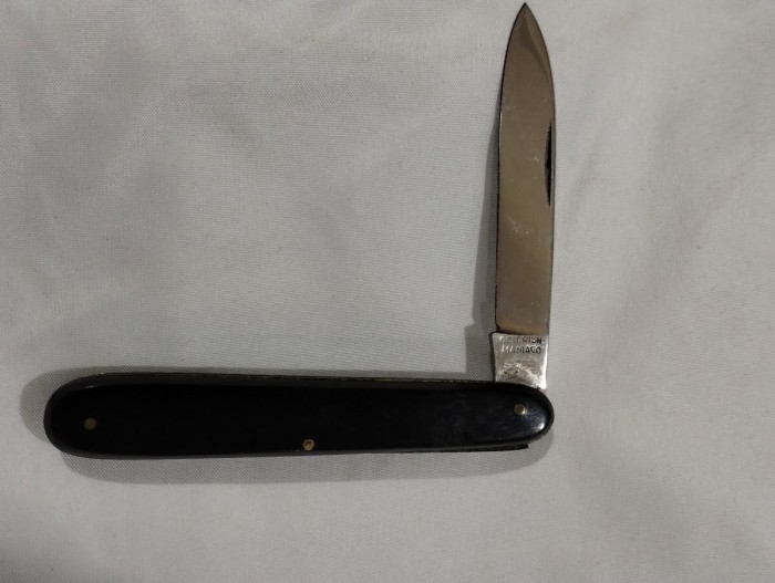 Single Blade