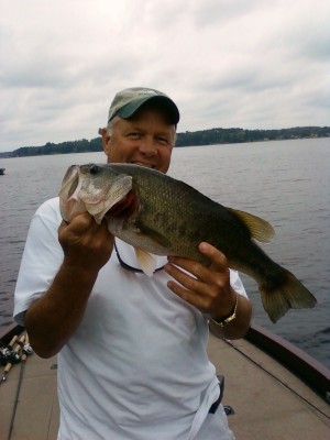 Monk with 5.50 lb Largemouth Bass..jpg