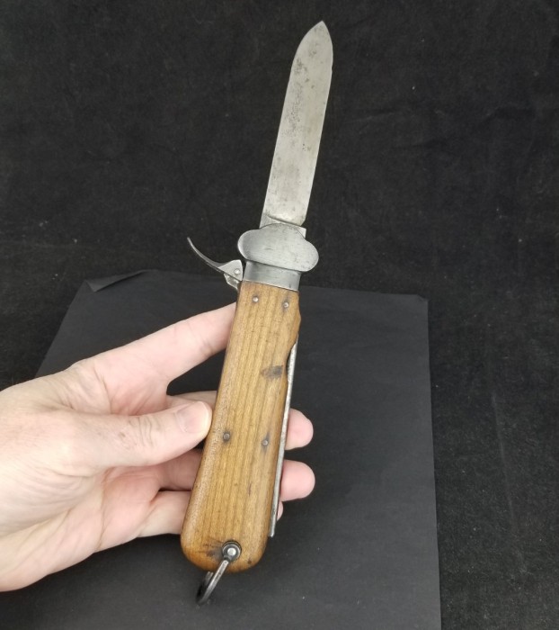 WW2 luftwaffe gravity knife Paul Weyersberg 2nd Pattern 2.jpg