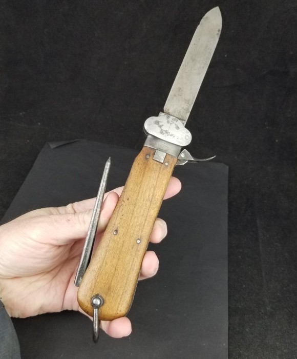 WW2 luftwaffe gravity knife Paul Weyersberg 2nd Pattern 3.jpg