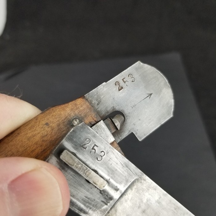 WW2 luftwaffe gravity knife Paul Weyersberg 2nd Pattern 19.jpg