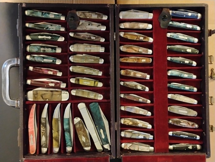 pyremite collection