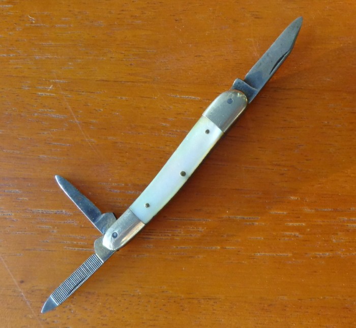 Sterling Whittler