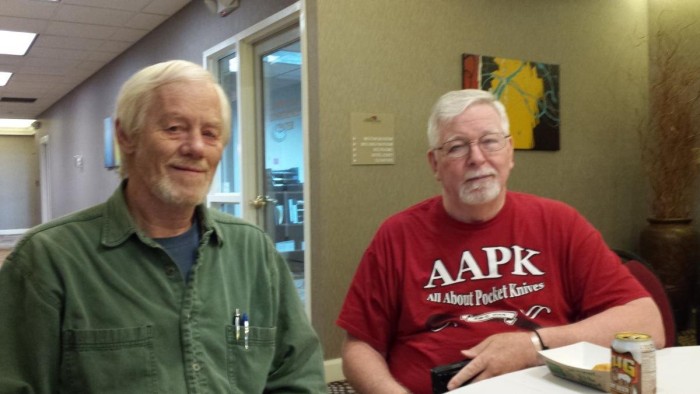 Dave & Jerry djknife13 and  jerryd6818.jpg