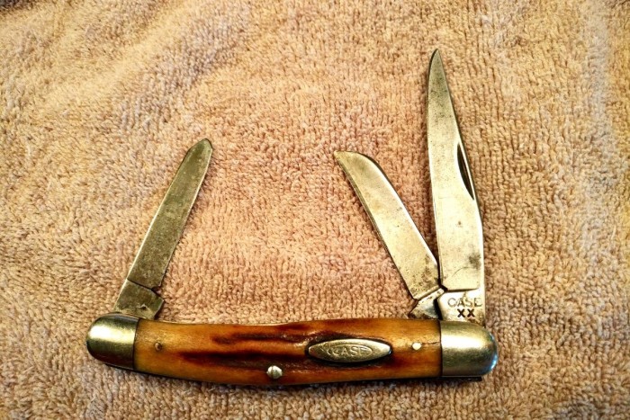 Case 53047 stockman