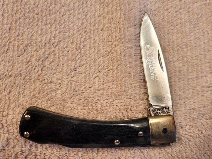 Schrade