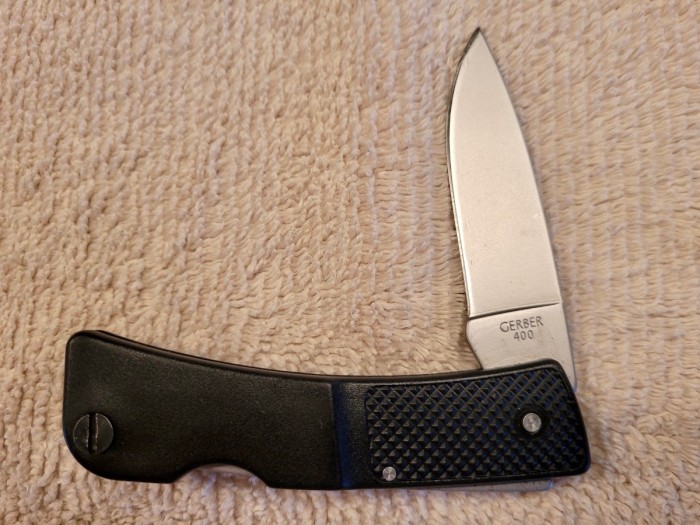 Gerber